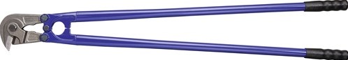 Cortapernos Promat tecwerk | l. 950 mm | longitud total 950 mm | suave 11 mm medio 9 mm | con ajuste excéntrico - 4000810878