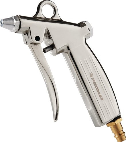 Pistola de aire comprimido Promat tecwerk | enchufe de acoplamiento | dn 7.2 | con boquilla estándar - 4000351974