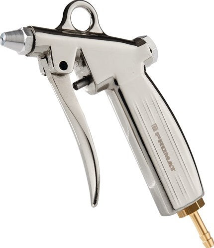 Pistola di soffiaggio Promat tecwerk | beccuccio | lv 9 | con bocchino standard - 4000351972