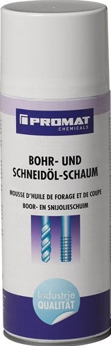 Promat tecwerk boor- snijolieschuim | 400 ml | spuitbus - 4000354056