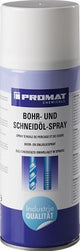 Promat tecwerk olio spray per perforazione e taglio | 400ml| bomboletta spray - 4000354055