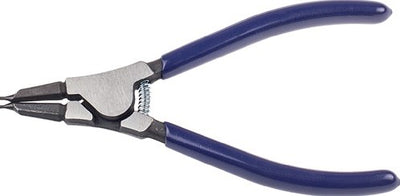 Alicates para arandelas Promat tecwerk | un 2 | para ejes d. 19-60 mm | pulido - 4000810614