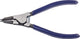 Pinza per anelli elastici Promat tecwerk | un 2 | per assi d. 19-60 mm | lucido - 4000810614
