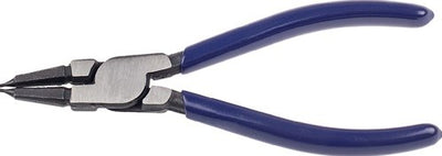 Alicates para arandelas Promat tecwerk | j 1 | para agujeros d. 12-25 mm | pulido - 4000810584