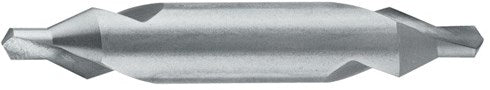Taladro central Promat tecwerk | din 333 forma a | nominal-d. 2 mm | hss | corte izquierdo - 4000861571