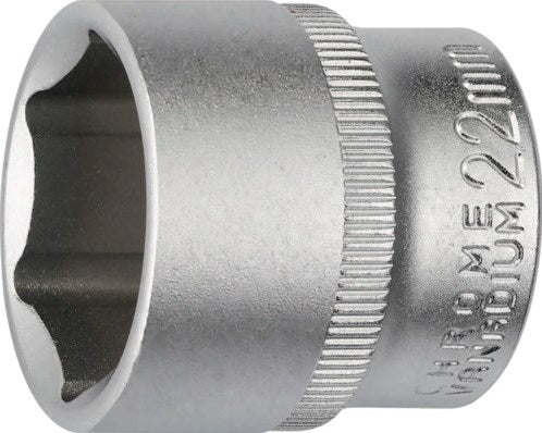 Punta per chiave a bussola Promat tecwerk | 3 8 pollici a 6 lati | larghezza chiave 10 mm | lunghezza 30 mm - 4000821525