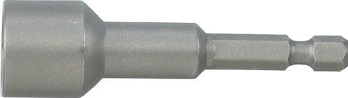 Punta per chiave a bussola Promat tecwerk | con azionamento su 6 lati | larghezza chiave 13 mm | lunghezza 60 mm con magnete - 4000821004