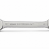 Llave fija doble Promat tecwerk | 10x13mm | longitud 172 mm | cromado - 4000823106