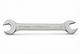 Llave fija doble Promat tecwerk | 10x13mm | longitud 172 mm | cromado - 4000823106