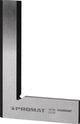 Promat tecwerk quadrato per capelli | Mar 875 00 | lunghezza gamba 75x50 mm - 4000858386