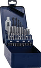Promat tecwerk handdraadtapset | din 352 | m3-m12 | hss | 29 delig - 4000867550