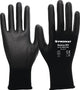 Guante Promat tecwerk | npu estrella negra | talla 6(s) negro | y 388 EPI categoría ii | y 388 - 4000371603