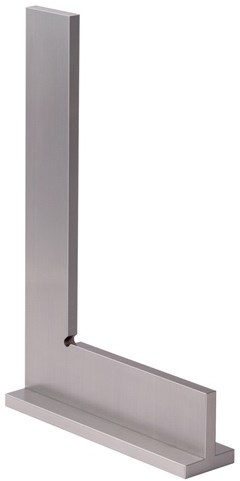 Angolo tecnologico Promat | Mar 875 ii | lunghezza gamba 75x50 mm | con arresto - 4000858307