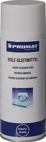 Lubrificante per legno Promat tecwerk | 400ml| bomboletta spray - 4000354580