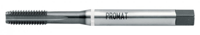 Grifo para máquina Promat tecwerk | mar 371c gg | m5x0,8mm | hss-co ticn | 6hx - 4000867423