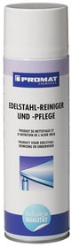 Promat tecwerk rvs-reiniger | 500 ml | spuitbus - 4000354124