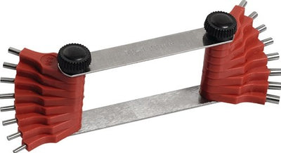 Promat tecwerk nozzle size | 0.45-1.50mm | number of pins: 20 pcs. - 4000858810