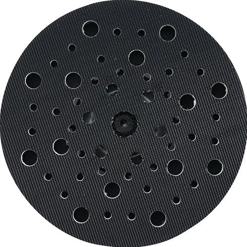 Promat tecwerk steunschijf | d. 150 mm | 5 16inch en m8 | vastklittend - 4000841642