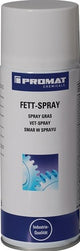 Grasso spray Promat tecwerk | giallastro | 400ml| bomboletta spray - 4000354050
