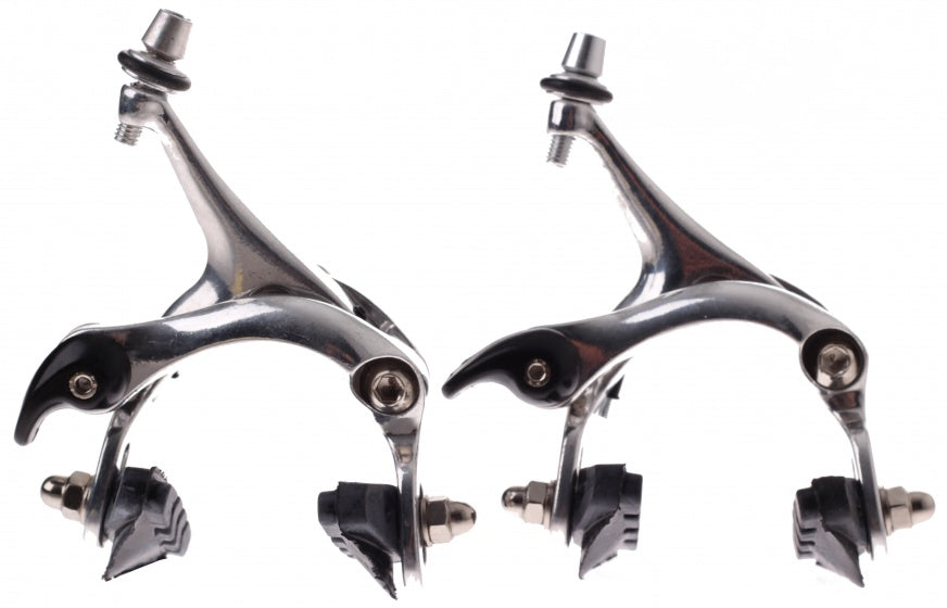 Promox knijprem set in argento in alluminio