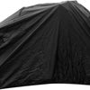 Proplus Bicycle Cover XL Gray Dark, Water -Repelente de poliéster, 187x103x125cm