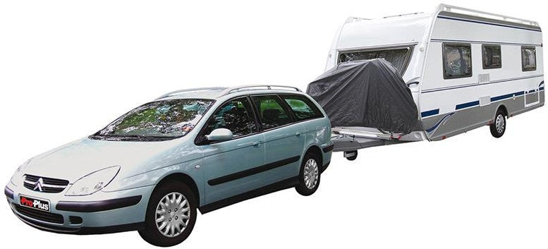 Proplus Bicycle Cover XL Gray Dark, Water -Repelente de poliéster, 187x103x125cm