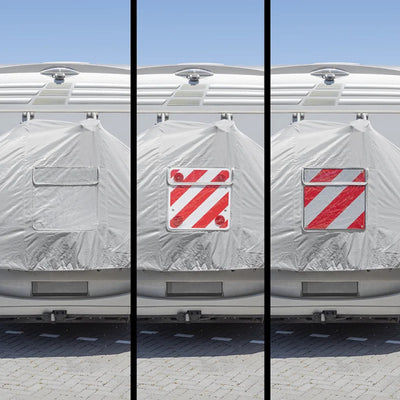 ProPlus XL Fietshoes - 2 Fietsen - E-bike - Lichtgrijs