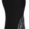 Cuerpo protector calentador de pájaros P pintados POLLES POLITER GRIS MT 44