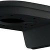 Supporto da parete per telecamera con predisposizione E-vision adatto per di-, dai-fix e dma nero - 7900492