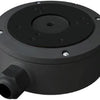 Enzo provision camera opbouwdoos geschikt voor i2-i4-difix zwart - 7900493