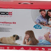 Registratore HDD IP con fornitura E-vision 4 canali 1TB 7900190