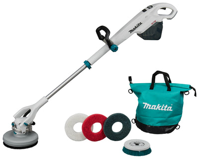 Pulidora fregadora Makita PS001GZ XGT 40V Max | excluido baterías y cargador - PS001GZ