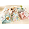 Design Marianne • scatola per bonbon con stencil artigianali