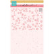 Marianne design • mask stencil 2 layer daisies