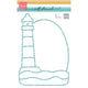 Design Marianne • faro con stencil artigianale di marleen