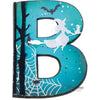 Marianne design • plantilla artesanal letra b