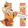 Marianne design • stencil artigianali stencil h lettera