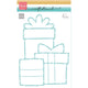 Marianne design • craft stencil presents by marleen