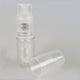 Nellie's choice • bottles glitter powder spray bottle 14ml 1stuks pkg