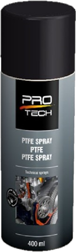 Spray Pro-Tech PTFE da 400 ml