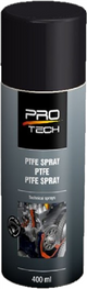 Spray Pro-Tech PTFE da 400 ml