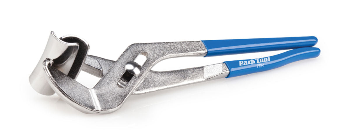 Park tool pts-1 tire seater