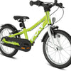Puky cyke 16-3-f alu - bicicletta per bambini con ruota libera