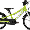 Puky cyke 16-3-f alu - bicicletta per bambini con ruota libera