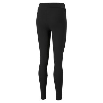 Puma ESS SportLegging Dames Zwart maat M