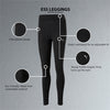 Puma ESS SportLegging Dames Zwart maat S