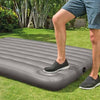 Intex Downy Airbed - Double
