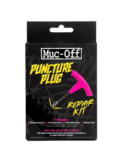 Kit di riparazione tubeless Muc-off