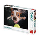 Puzzle Puppy bajo el agua 500 piezas