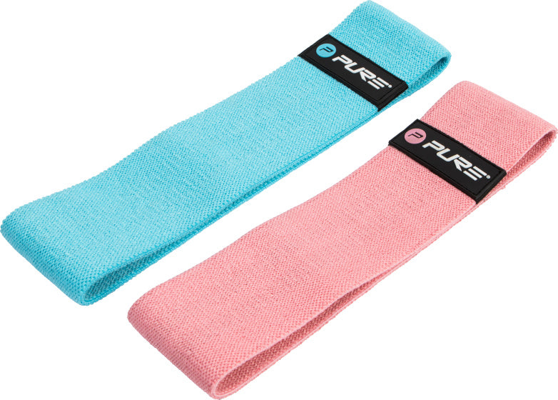 Pure2IMProve Resistence Tyres Polyester Blue Pink 2 pezzi